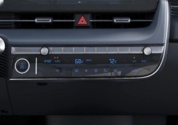 Hyundai IONIQ 5 SEL RWD 2026