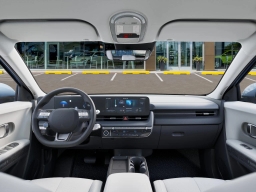 Hyundai IONIQ 5 SEL RWD 2026