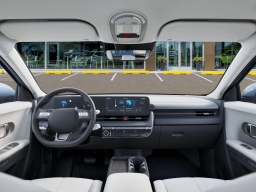 Hyundai IONIQ 5 SEL RWD 2026