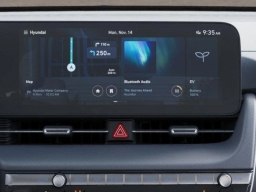 Hyundai IONIQ 5 SEL RWD 2026
