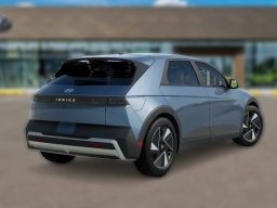 Hyundai IONIQ 5 SEL RWD 2026