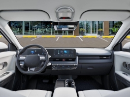 Hyundai IONIQ 5 SEL RWD 2026