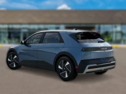 Hyundai IONIQ 5 SEL RWD 2026