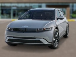 Hyundai IONIQ 5 SEL RWD 2026