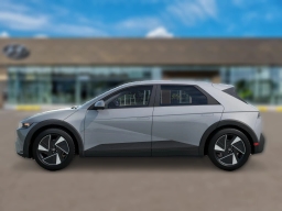 Hyundai IONIQ 5 SEL RWD 2026