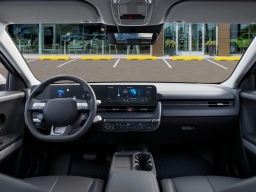 Hyundai IONIQ 5 SEL RWD 2026