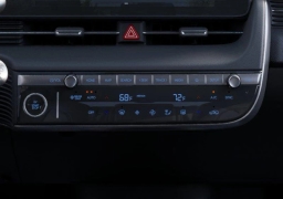 Hyundai IONIQ 5 SEL RWD 2026