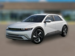 Hyundai IONIQ 5 SEL RWD 2026