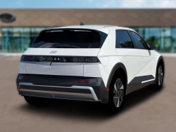 Hyundai IONIQ 5 SEL RWD 2026
