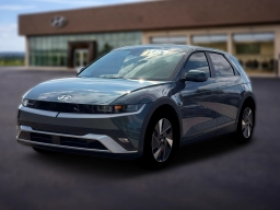 Hyundai IONIQ 5 SEL RWD 2026