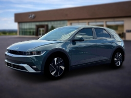 Hyundai IONIQ 5 SEL RWD 2026