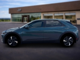 Hyundai IONIQ 5 SEL RWD 2026
