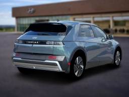 Hyundai IONIQ 5 SEL RWD 2026
