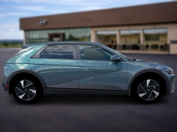 Hyundai IONIQ 5 SEL RWD 2026