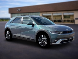 Hyundai IONIQ 5 SEL RWD 2026