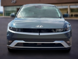 Hyundai IONIQ 5 SEL RWD 2026