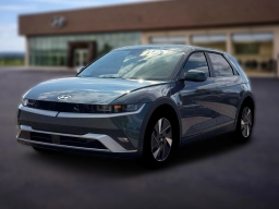 Hyundai IONIQ 5 SEL RWD 2026