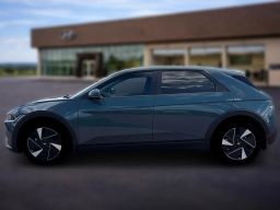 Hyundai IONIQ 5 SEL RWD 2026
