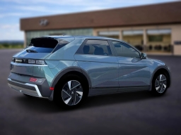 Hyundai IONIQ 5 SEL RWD 2026