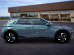 Hyundai IONIQ 5 SEL RWD 2026