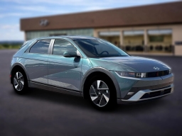 Hyundai IONIQ 5 SEL RWD 2026