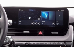 Hyundai IONIQ 5 SEL RWD 2026