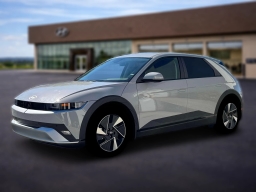 Hyundai IONIQ 5 SEL RWD 2026