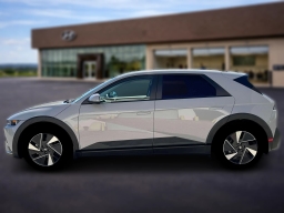 Hyundai IONIQ 5 SEL RWD 2026