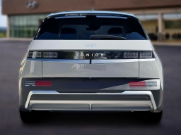 Hyundai IONIQ 5 SEL RWD 2026