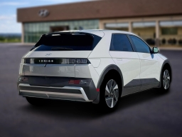Hyundai IONIQ 5 SEL RWD 2026