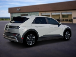 Hyundai IONIQ 5 SEL RWD 2026