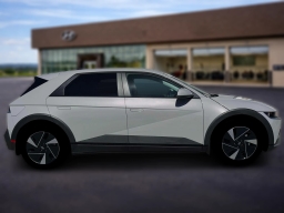 Hyundai IONIQ 5 SEL RWD 2026