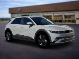 Hyundai IONIQ 5 SEL RWD 2026