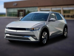 Hyundai IONIQ 5 SEL RWD 2026