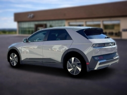 Hyundai IONIQ 5 SEL RWD 2026