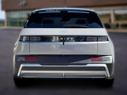 Hyundai IONIQ 5 SEL RWD 2026