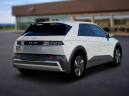 Hyundai IONIQ 5 SEL RWD 2026
