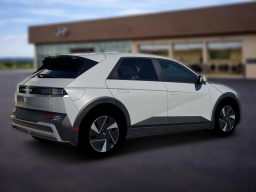 Hyundai IONIQ 5 SEL RWD 2026