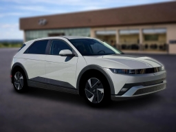 Hyundai IONIQ 5 SEL RWD 2026