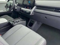 Hyundai IONIQ 5 SEL RWD 2026