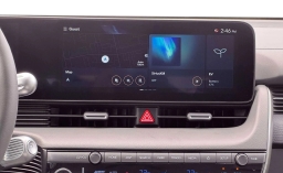 Hyundai IONIQ 5 SEL RWD 2026