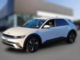 Hyundai IONIQ 5 SEL RWD 2026
