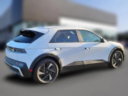 Hyundai IONIQ 5 SEL RWD 2026