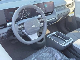 Hyundai IONIQ 5 SEL RWD 2026