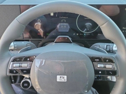Hyundai IONIQ 5 SEL RWD 2026