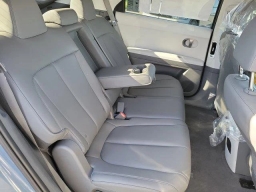 Hyundai IONIQ 5 SEL RWD 2026