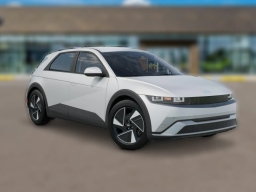 Hyundai IONIQ 5 SEL RWD 2026