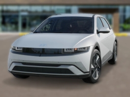 Hyundai IONIQ 5 SEL RWD 2026