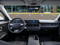 Hyundai IONIQ 5 SEL RWD 2026