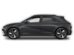 Hyundai IONIQ 5 SEL RWD 2026